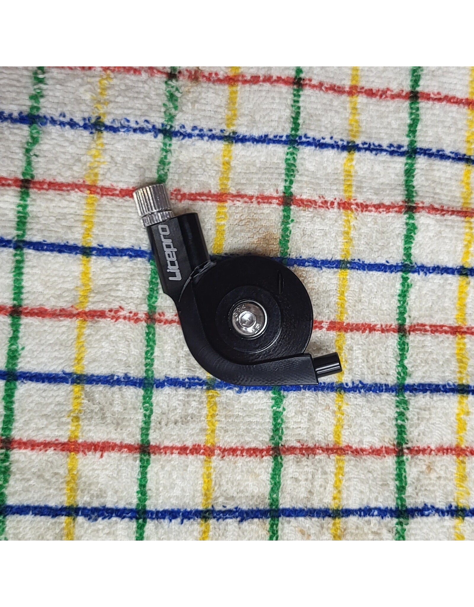 Basic Brake Cable Pull Converter