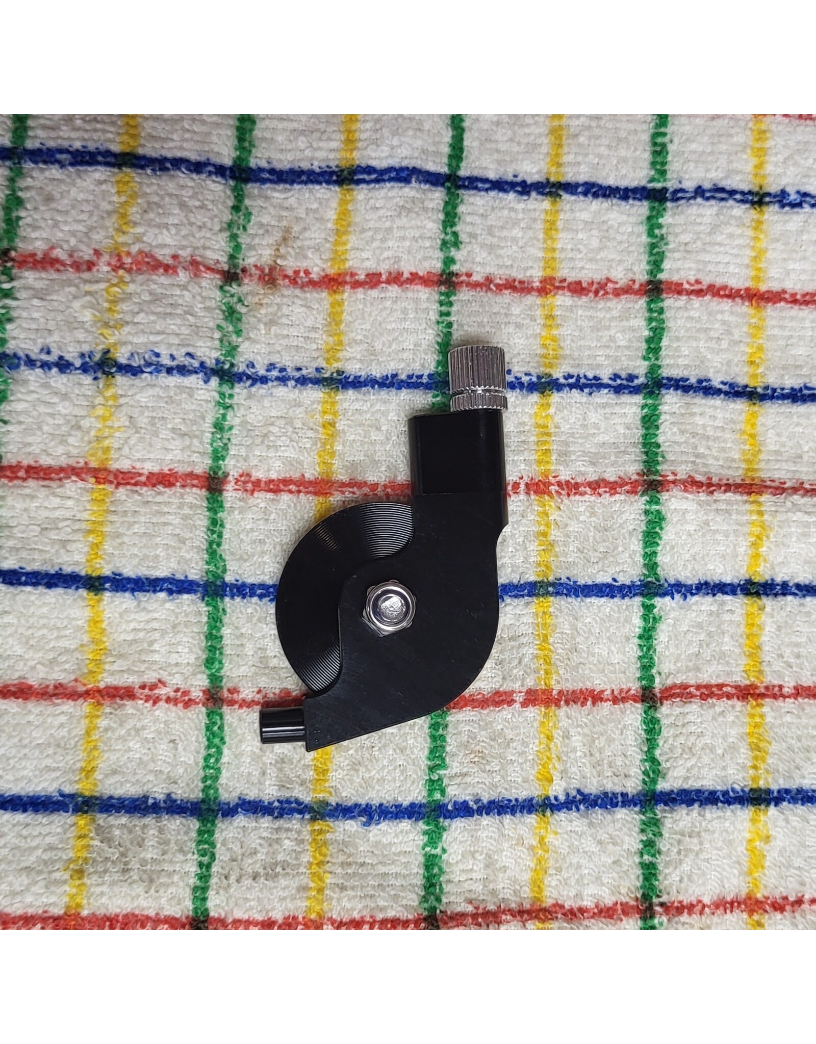 Basic Brake Cable Pull Converter
