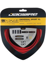 Jagwire Jagwire Universal Sport XL Brake Cable Kit