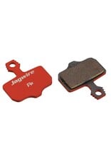 Jagwire Jagwire Mountain Sport Disc Brake Pads SRAM Level / Avid Elixir Semi-Metallic