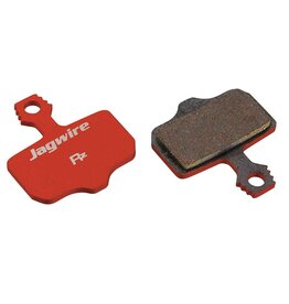 Jagwire Jagwire Mountain Sport Disc Brake Pads SRAM Level / Avid Elixir Semi-Metallic