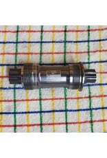 VP COMPONENTS VP ISIS Bottom Bracket 73mm Shell 113mm Spindle