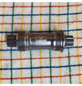 VP COMPONENTS VP ISIS Bottom Bracket 73mm Shell 113mm Spindle