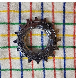 Damco ATA Singlespeed Freewheel 16T x 1/8"