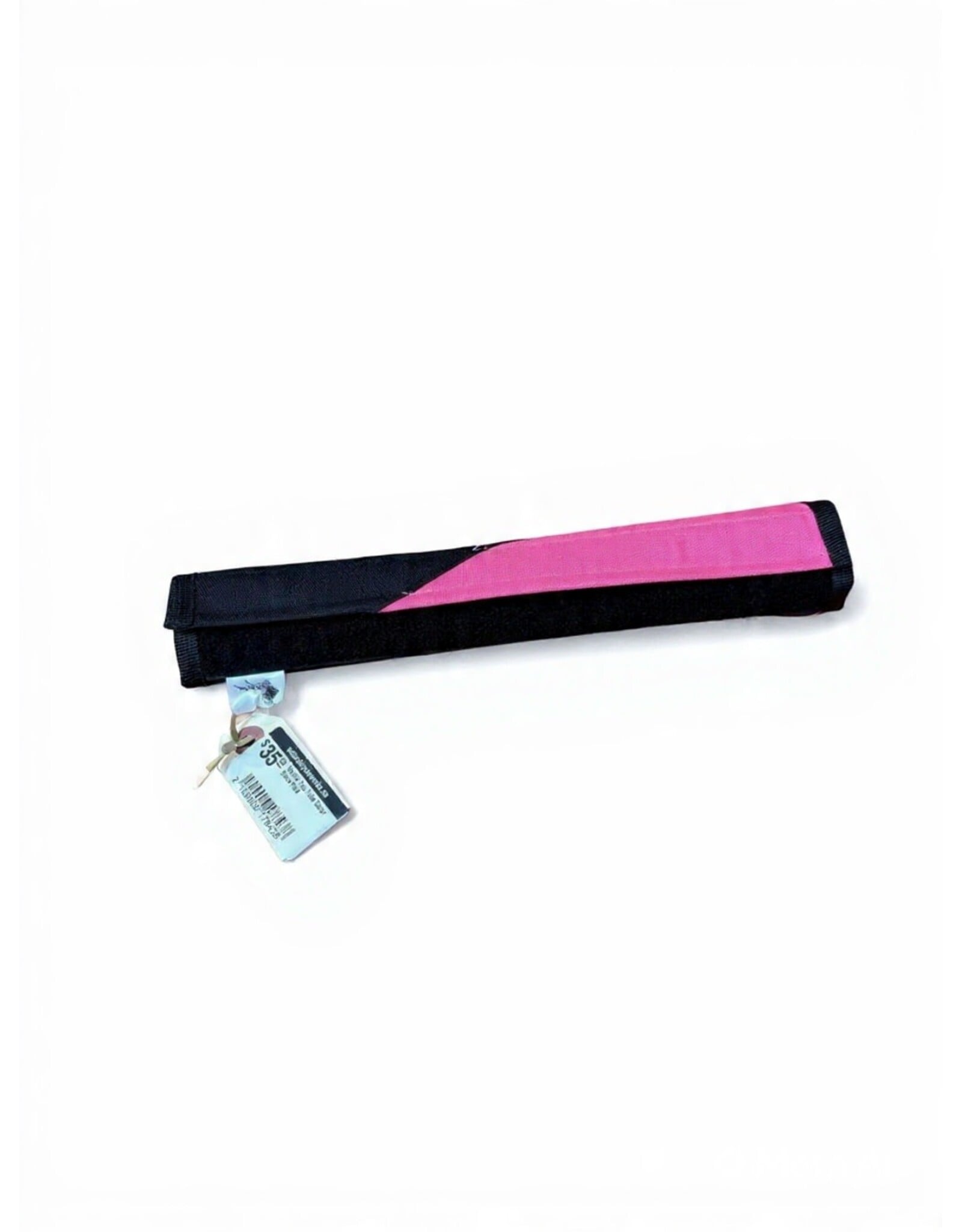 Vulture Threadworks Mantle Top Tube Cover