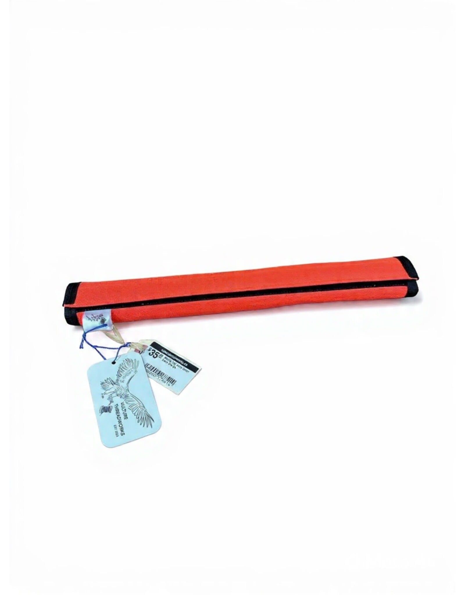 Vulture Threadworks Mantle Top Tube Cover