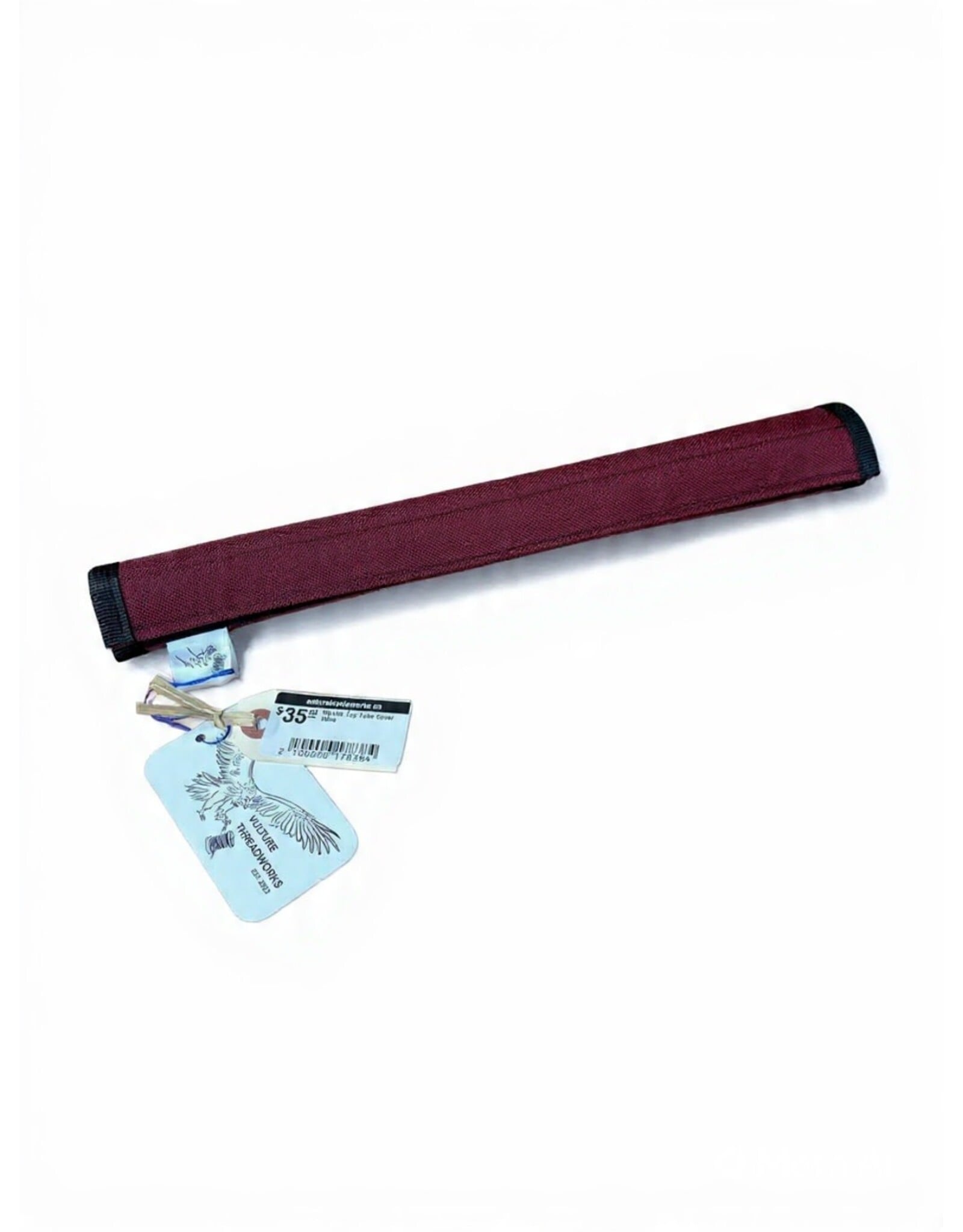 Vulture Threadworks Mantle Top Tube Cover