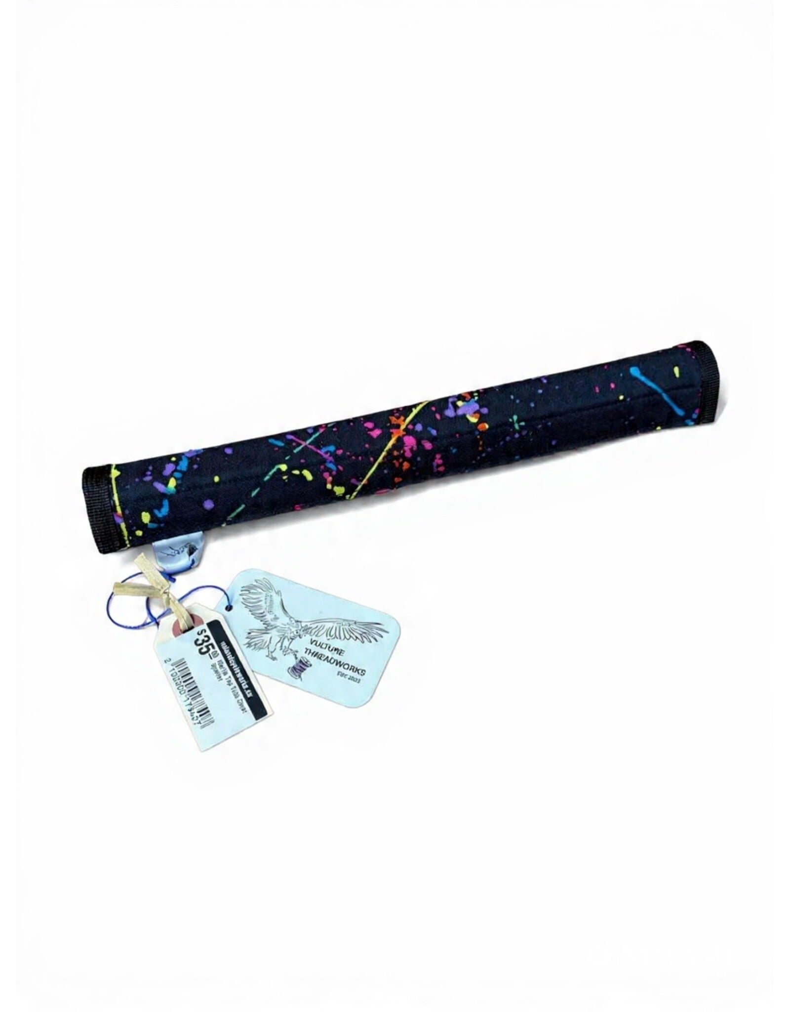 Vulture Threadworks Mantle Top Tube Cover