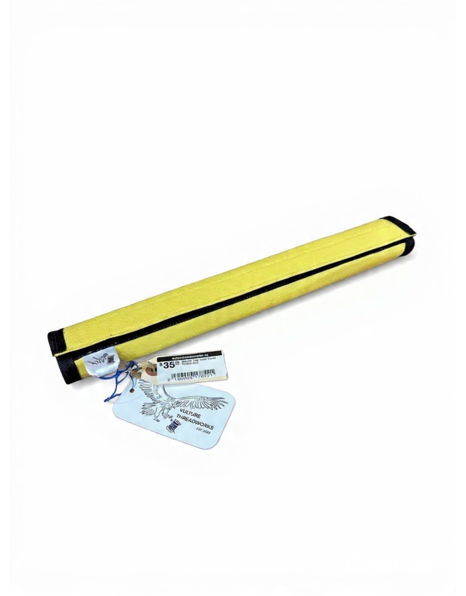 Vulture Threadworks Mantle Top Tube Cover