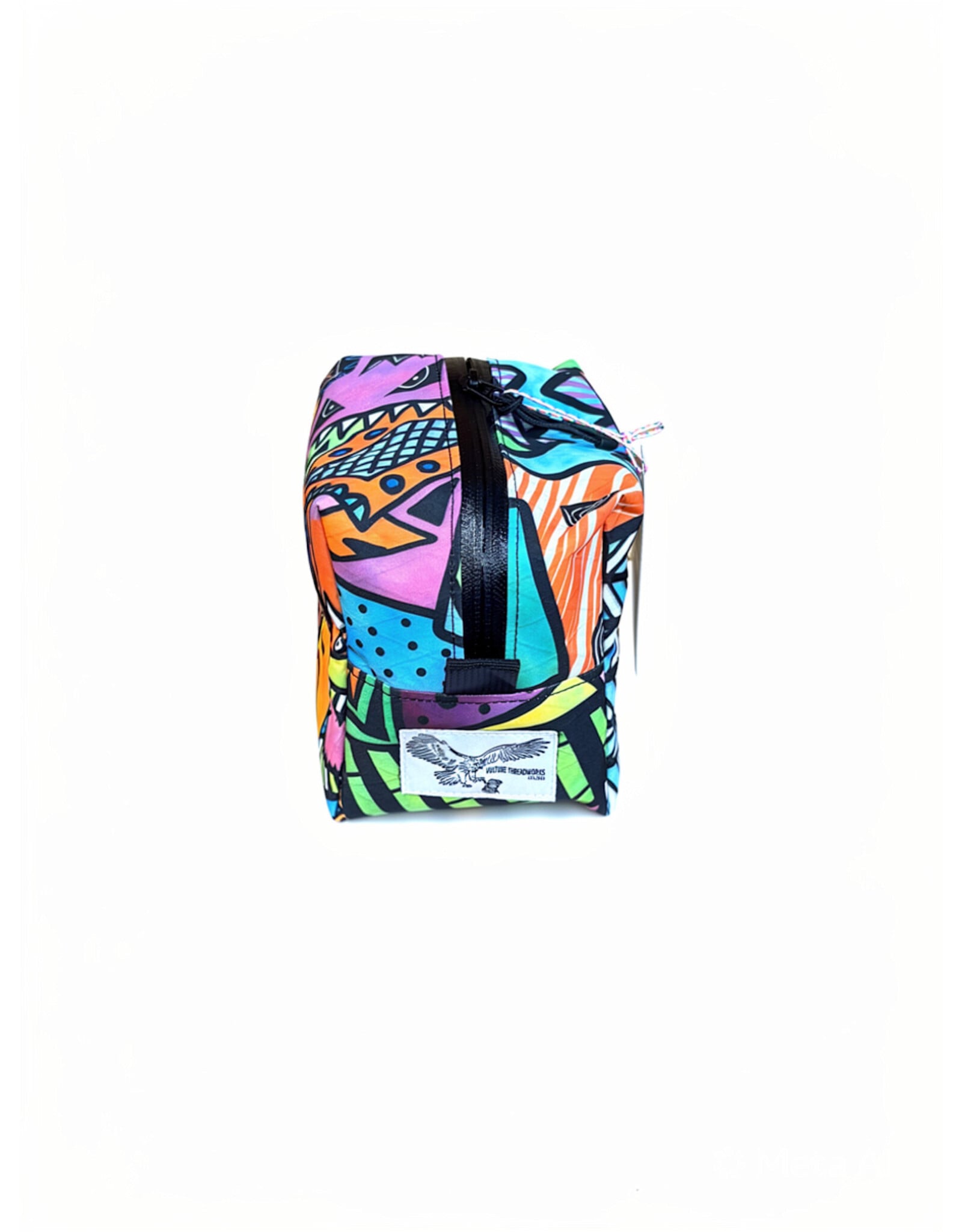 Vulture Threadworks Daily Crap Bag
