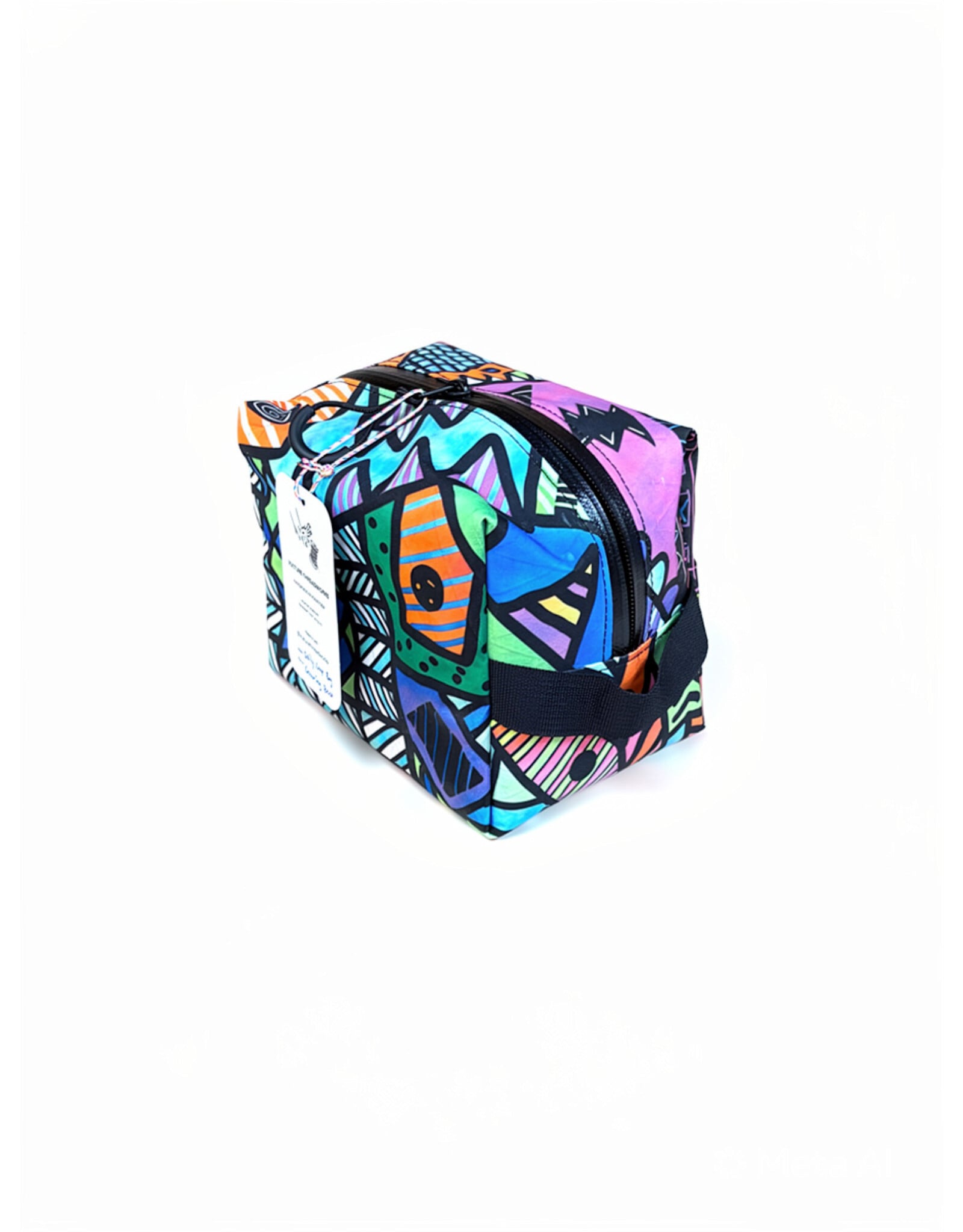 Vulture Threadworks Daily Crap Bag