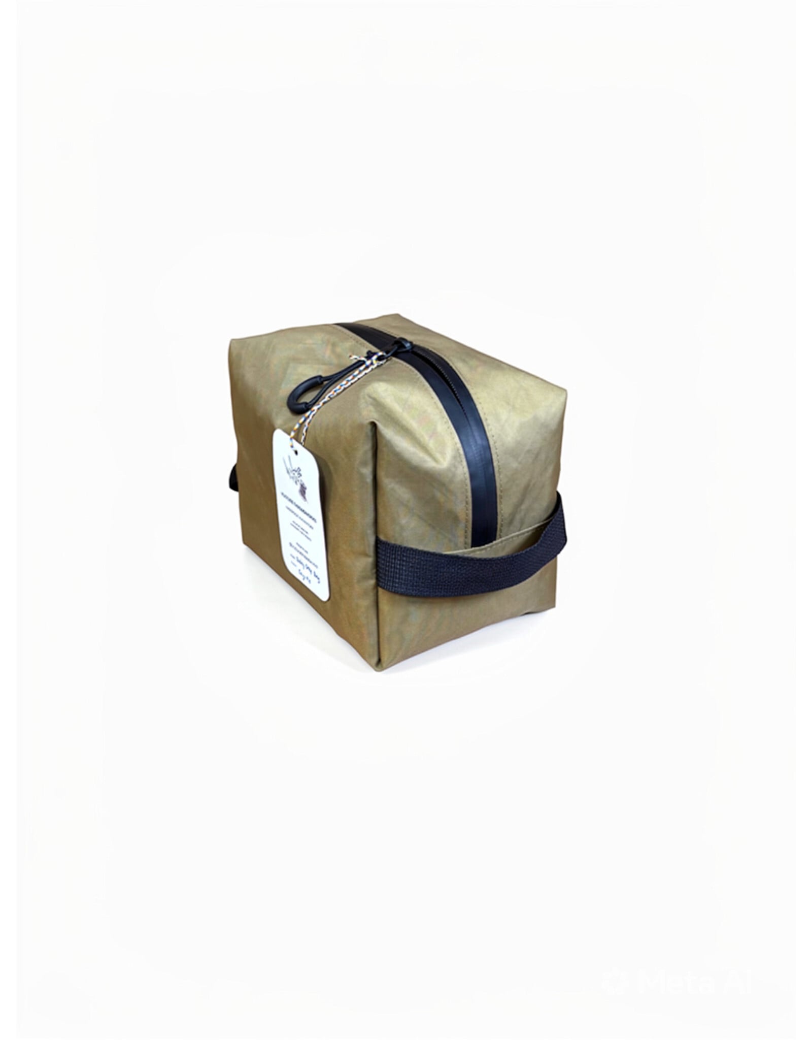 Vulture Threadworks Daily Crap Bag