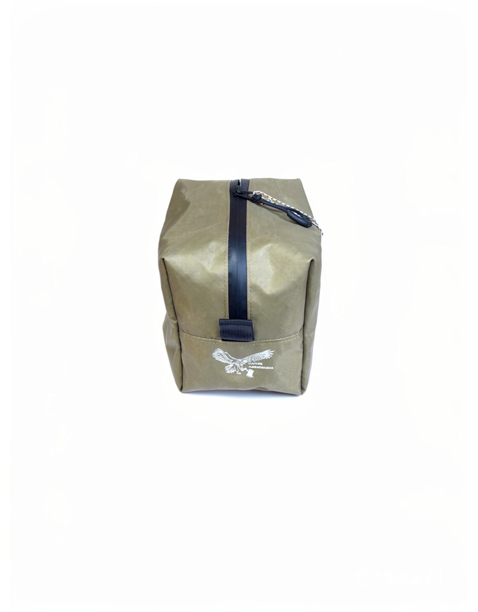 Vulture Threadworks Daily Crap Bag