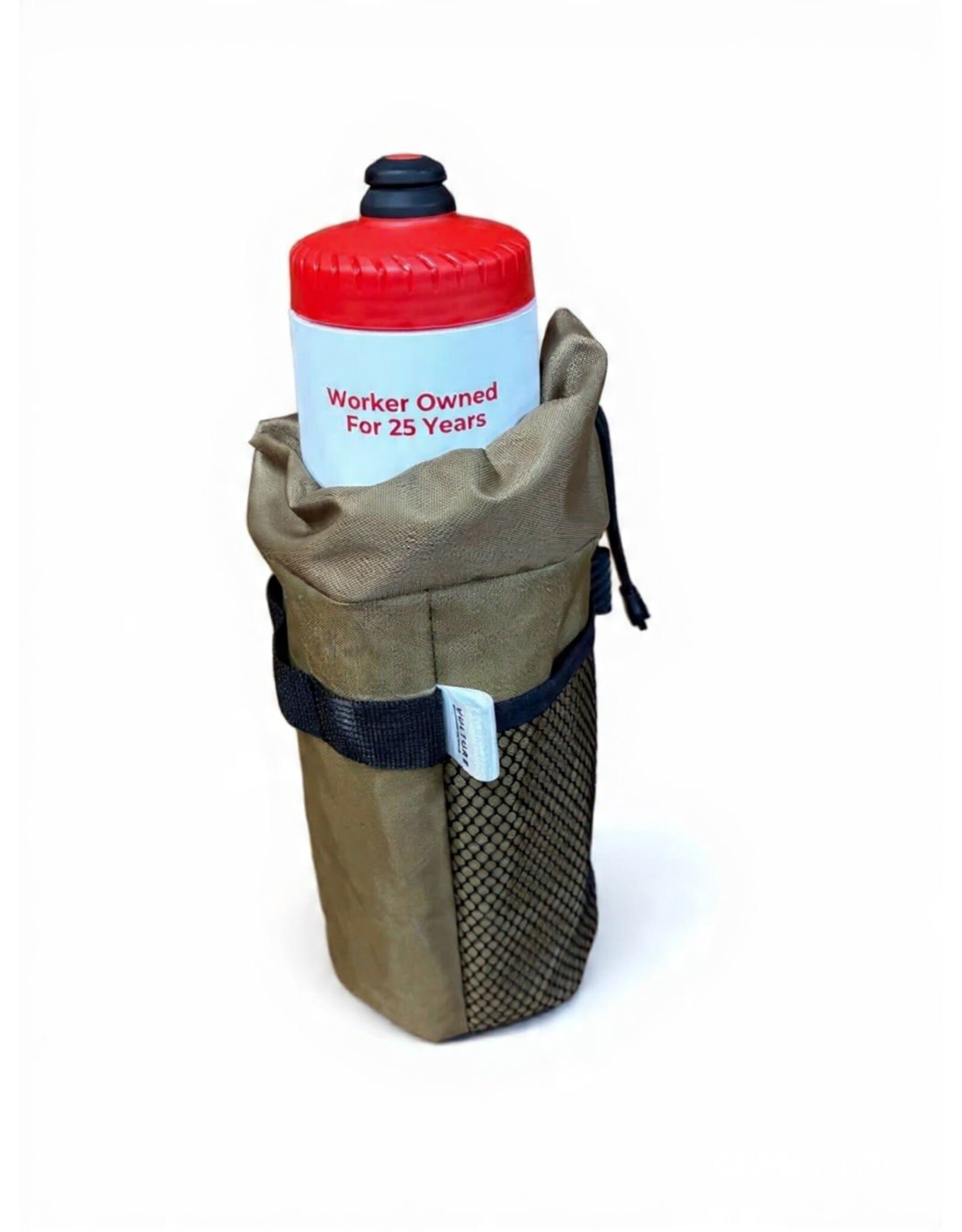 Vulture Threadworks Seagull Stem Bag