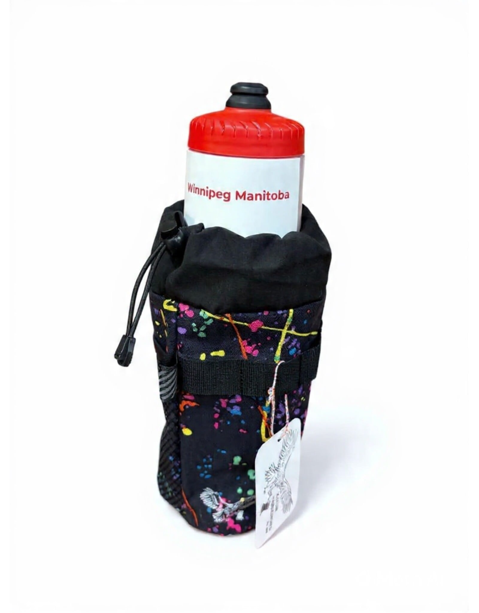 Vulture Threadworks Seagull Stem Bag