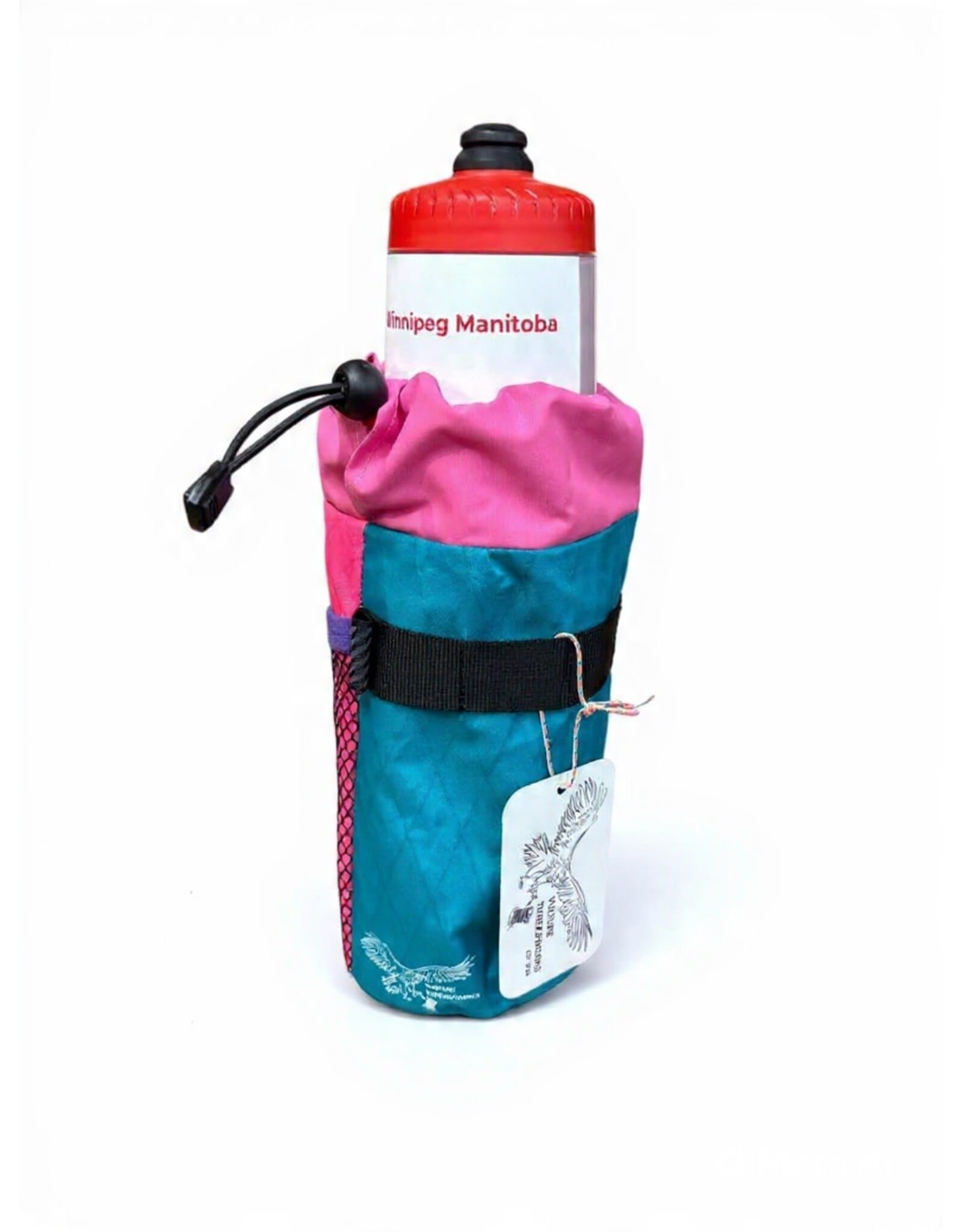 Vulture Threadworks Seagull Stem Bag