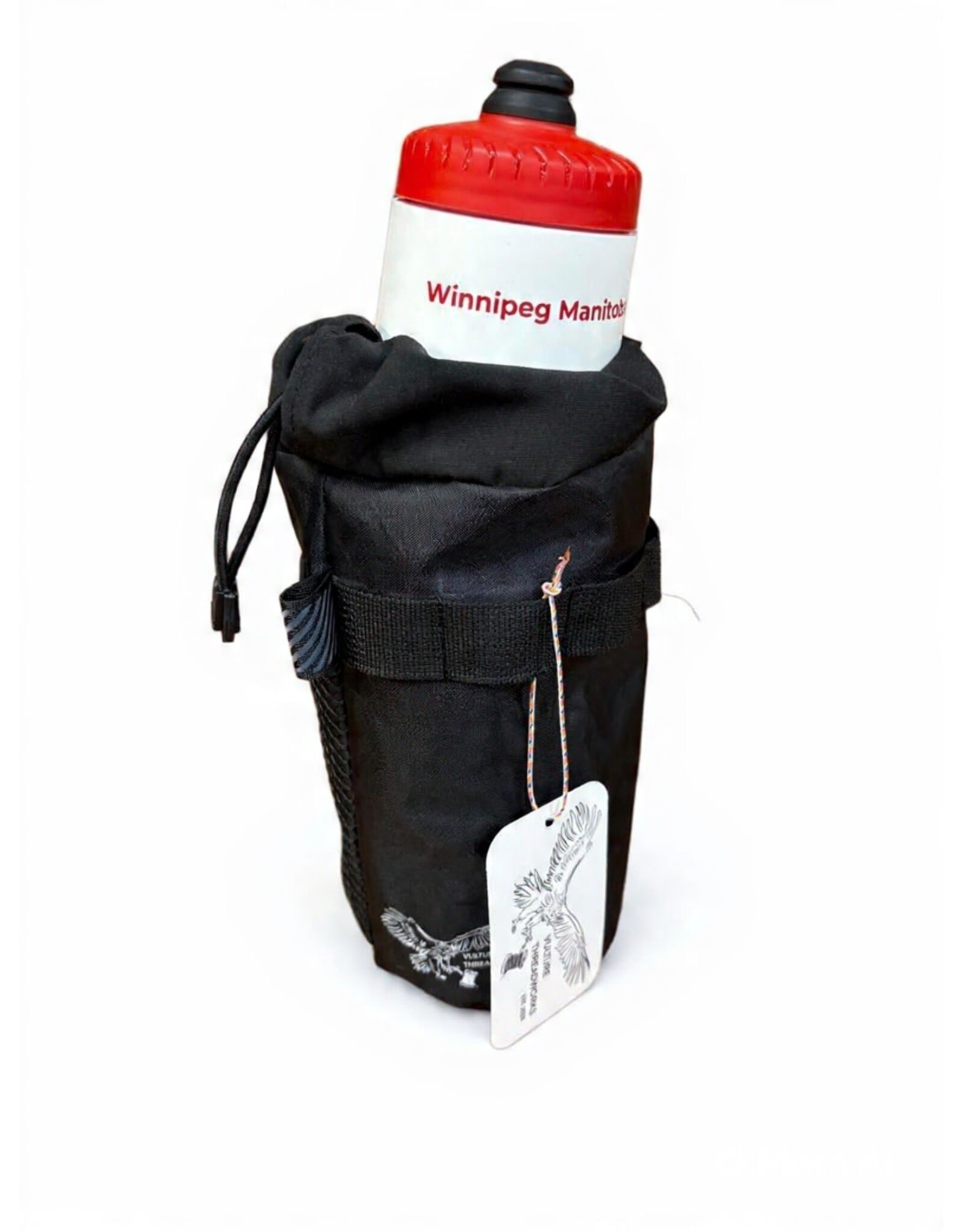 Vulture Threadworks Seagull Stem Bag
