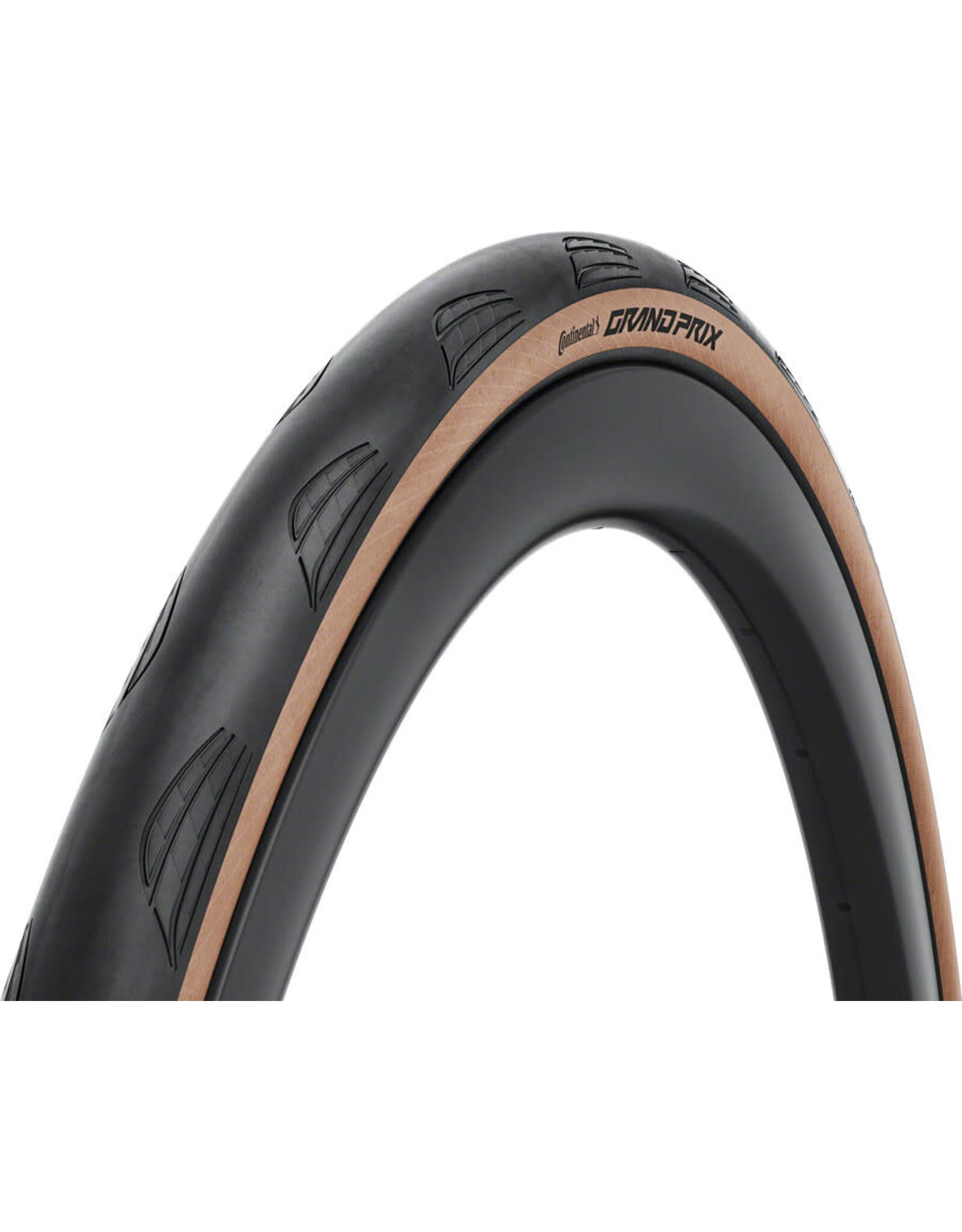 Continental Continental Grand Prix TR Folding Tire