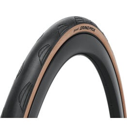 Continental Continental Grand Prix TR Folding Tire