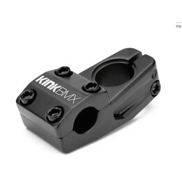 Kink Kink Brute Stem 22.2mm Clamp Black