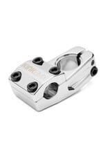 Kink Kink Brute Stem 22.2mm Clamp Silver