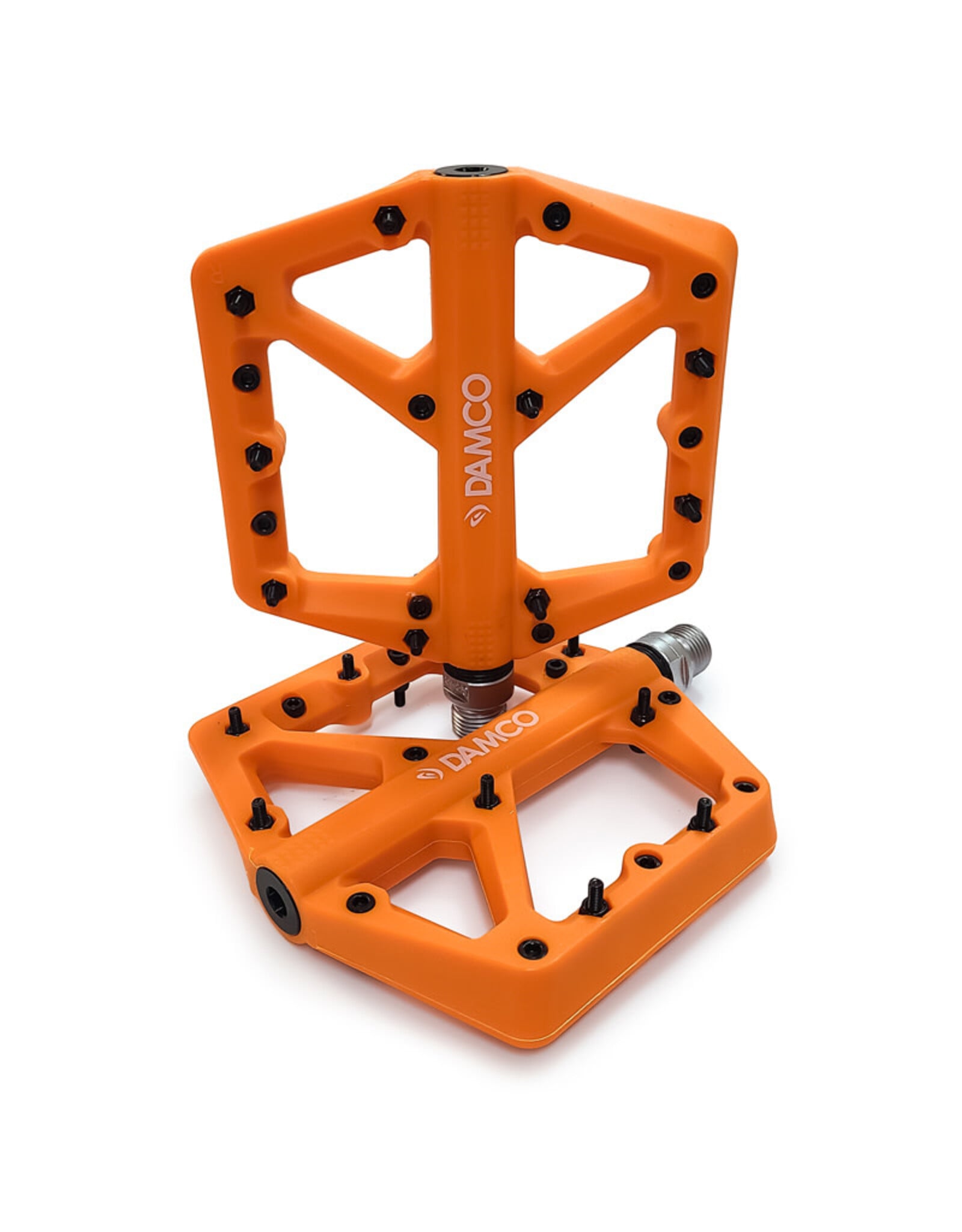 Damco Damco Cartridge Bearing Nylon Pedals