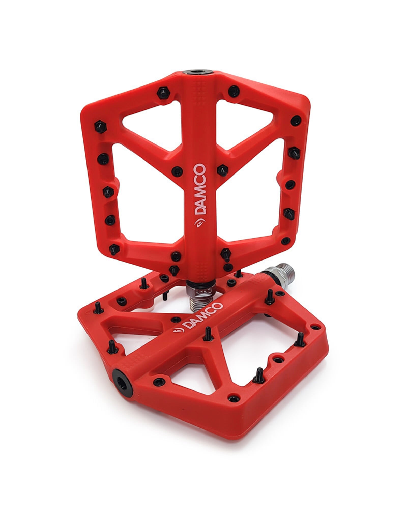 Damco Damco Cartridge Bearing Nylon Pedals