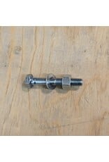 Damco Seat Collar Nut and Bolt 40mm