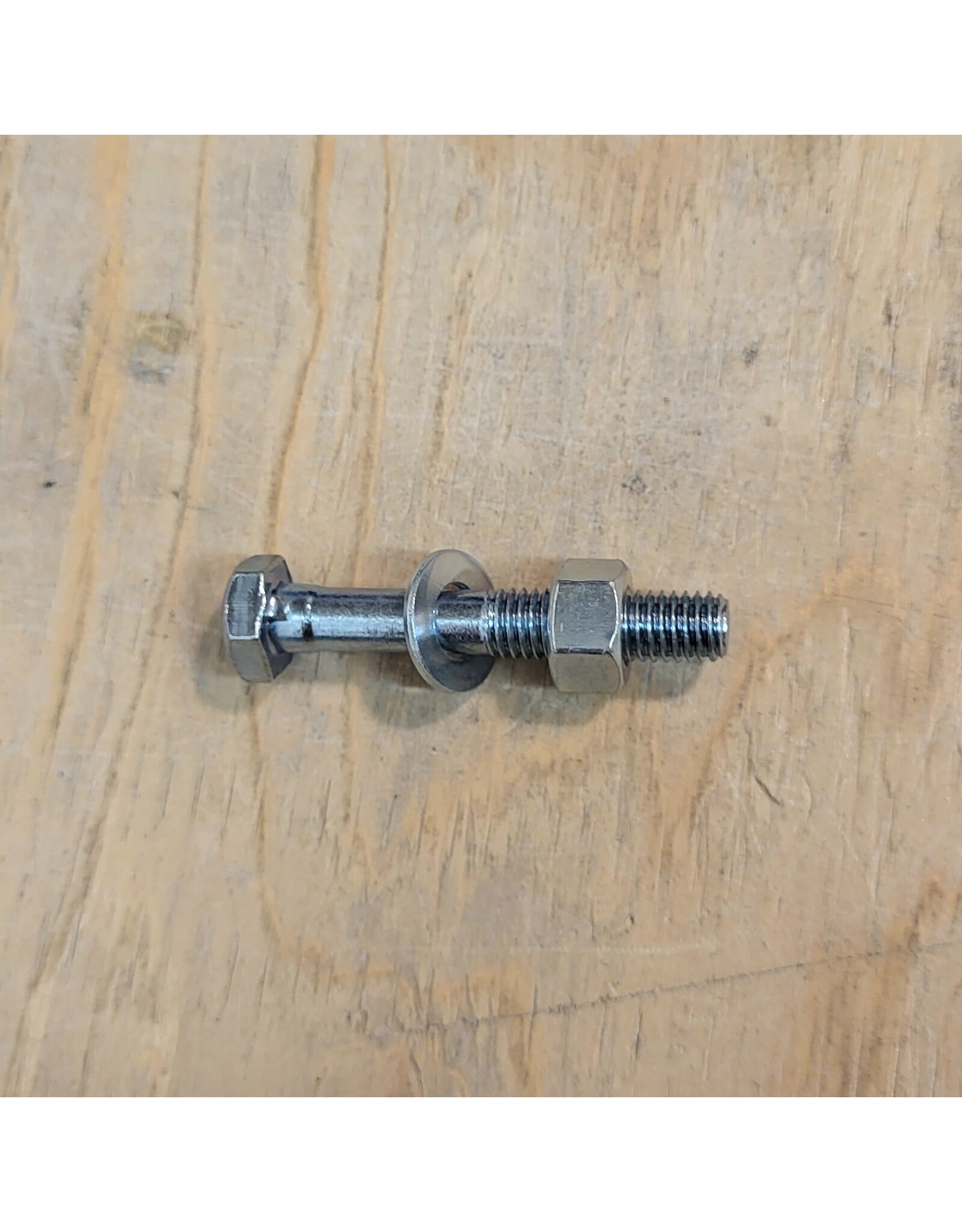 Damco Seat Collar Nut and Bolt 40mm