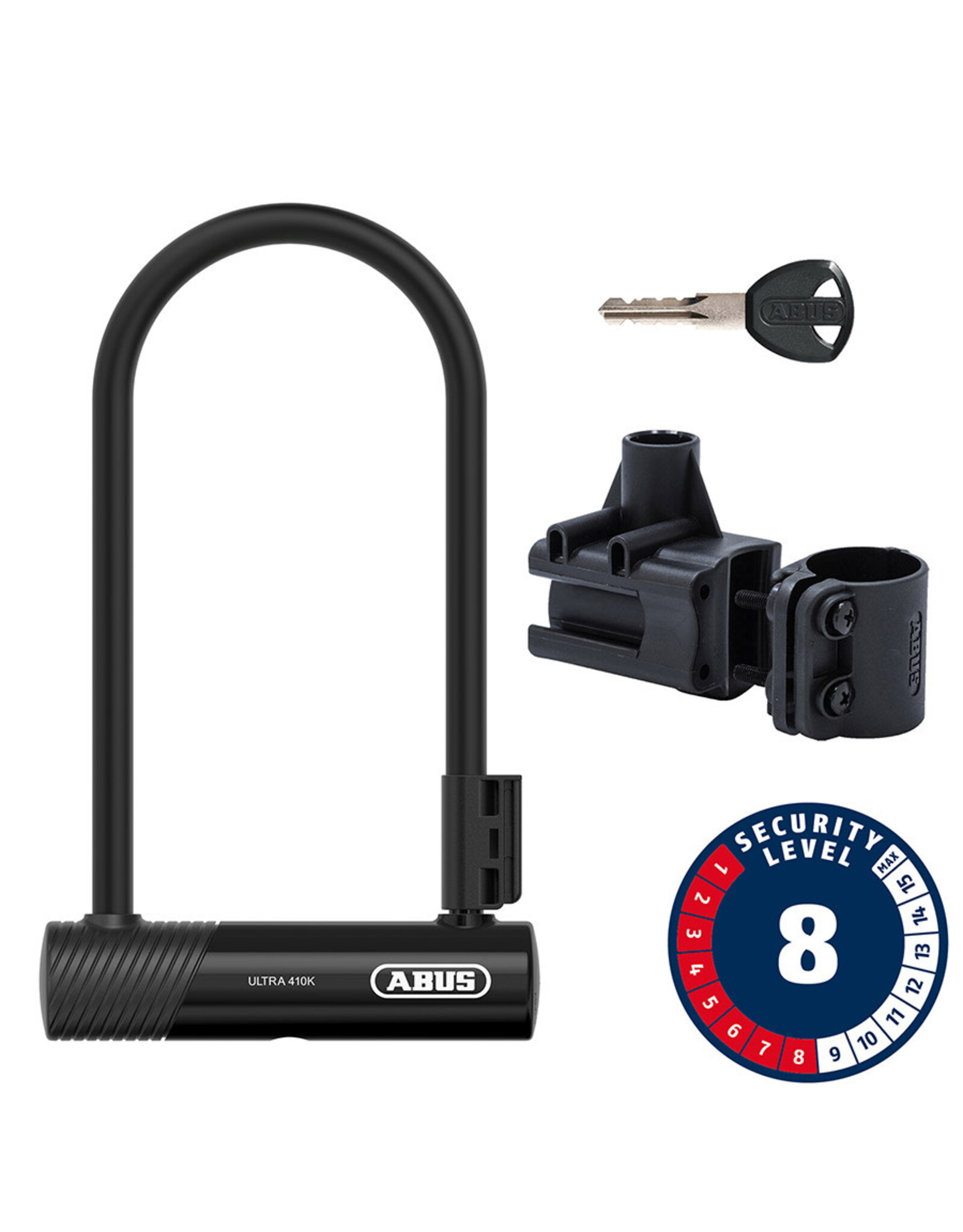 Abus Abus Ultra 410K U-Lock