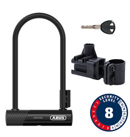 Abus Abus Ultra 410K U-Lock