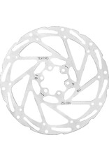 Tektro Tektro TR-52 Disc Brake Rotor 160mm 6 Bolt 1.8mm Thick