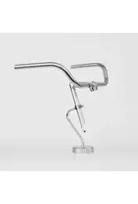 Nitto Nitto Bosco Handlebar 55cm Cromo