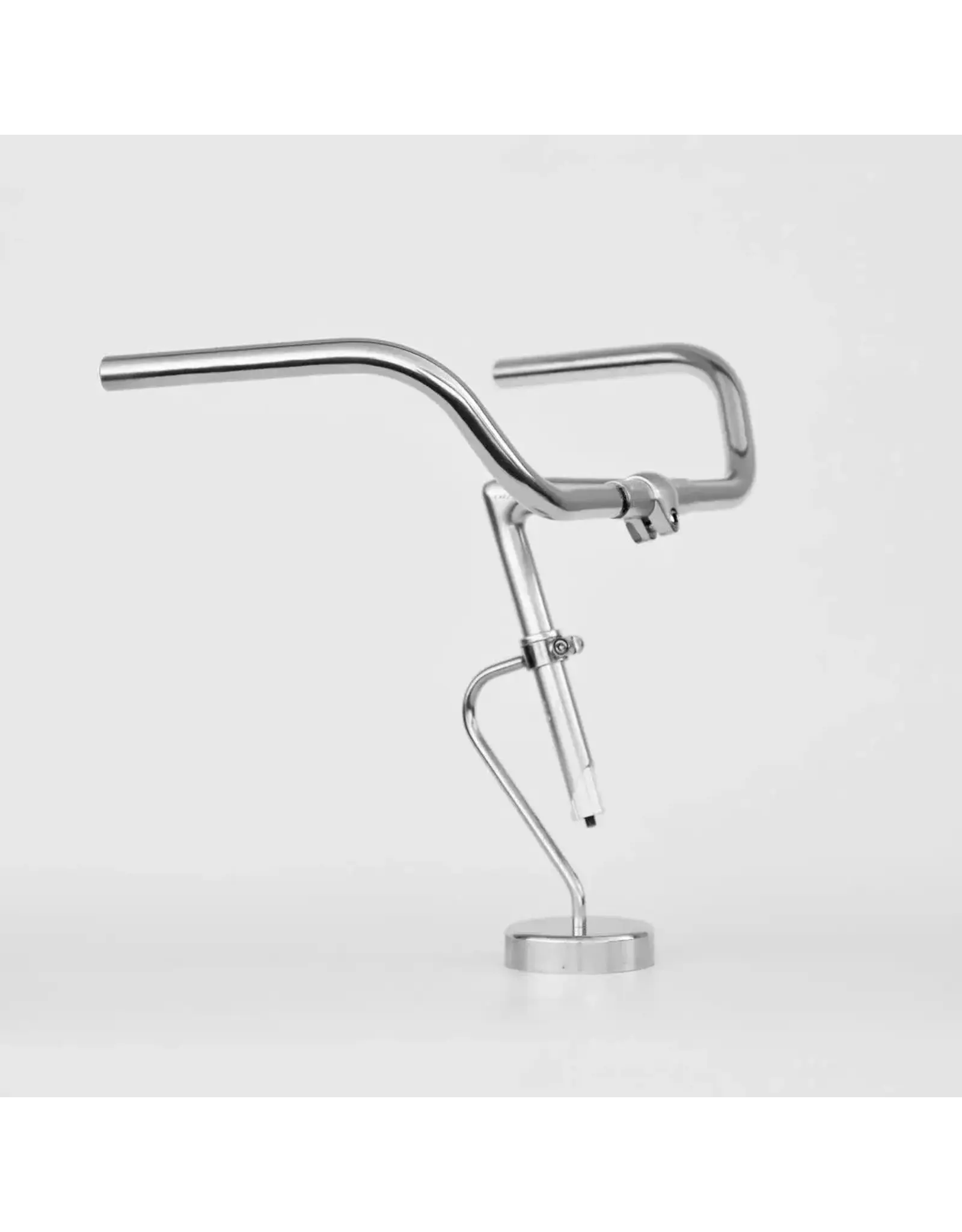 Nitto Nitto Bosco Handlebar 55cm Cromo