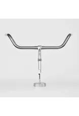 Nitto Nitto Bosco Handlebar 55cm Cromo