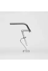 Nitto Nitto Bosco Handlebar 55cm Cromo