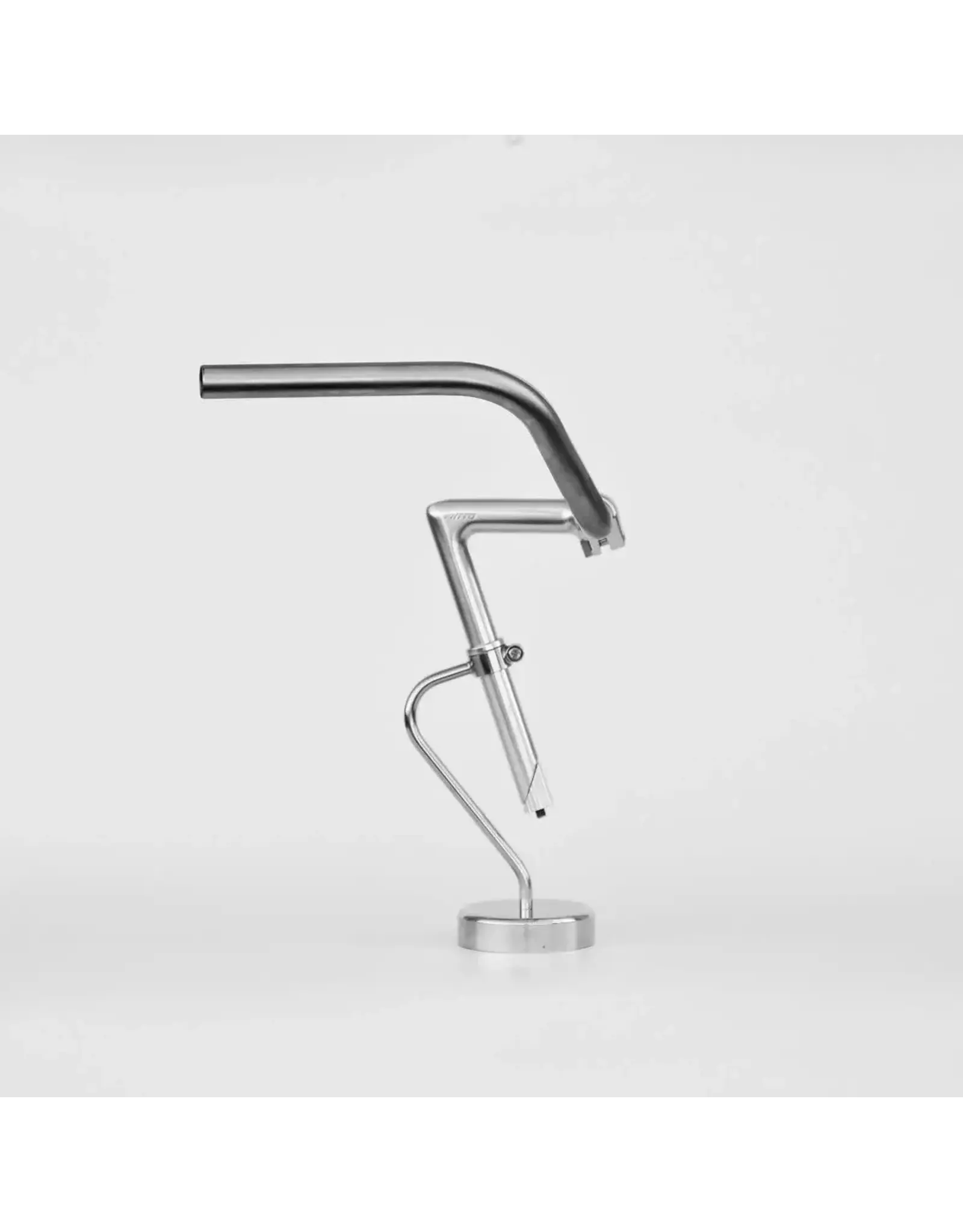 Nitto Nitto Bosco Handlebar 55cm Cromo