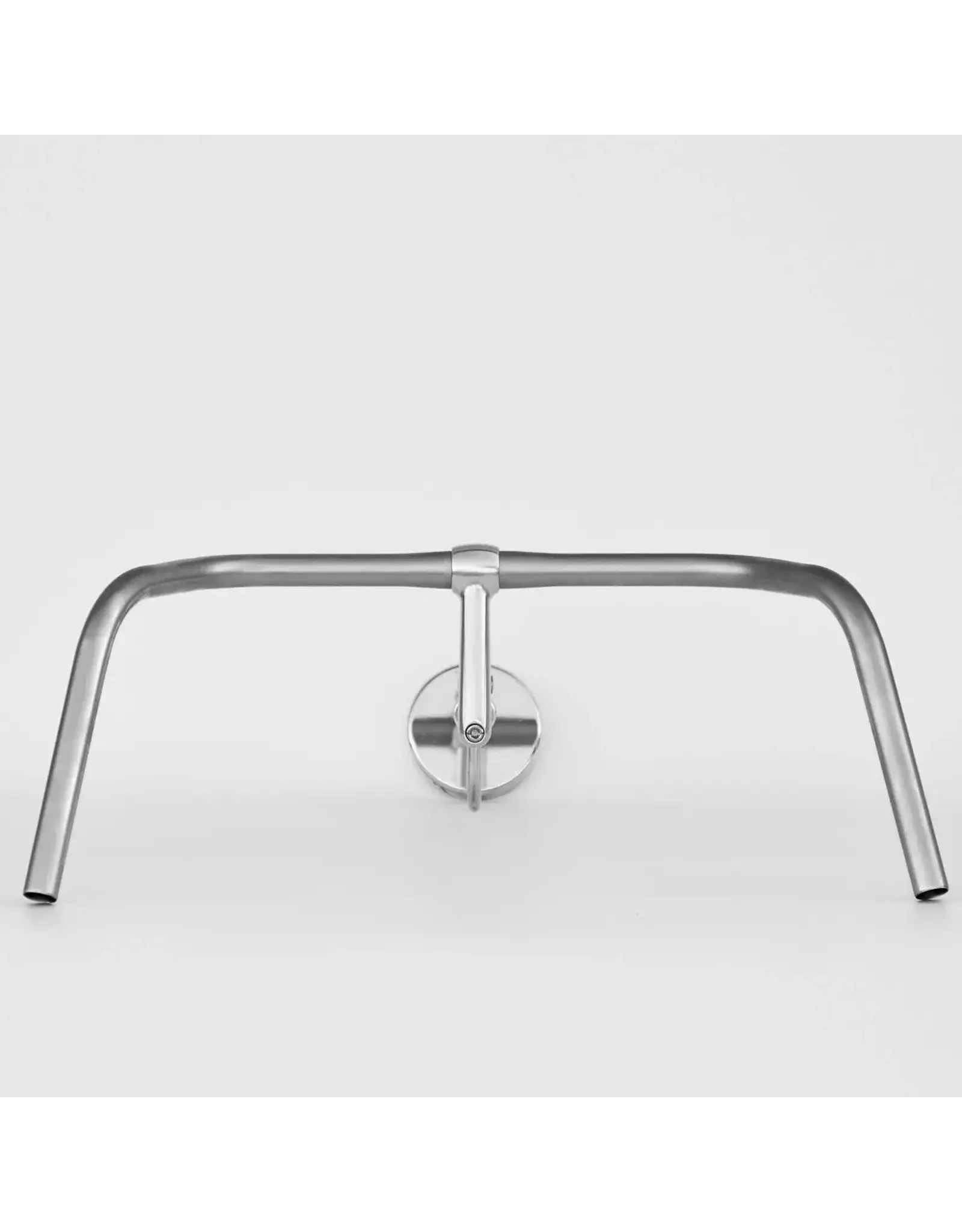 Nitto Nitto Bosco Handlebar 55cm Cromo