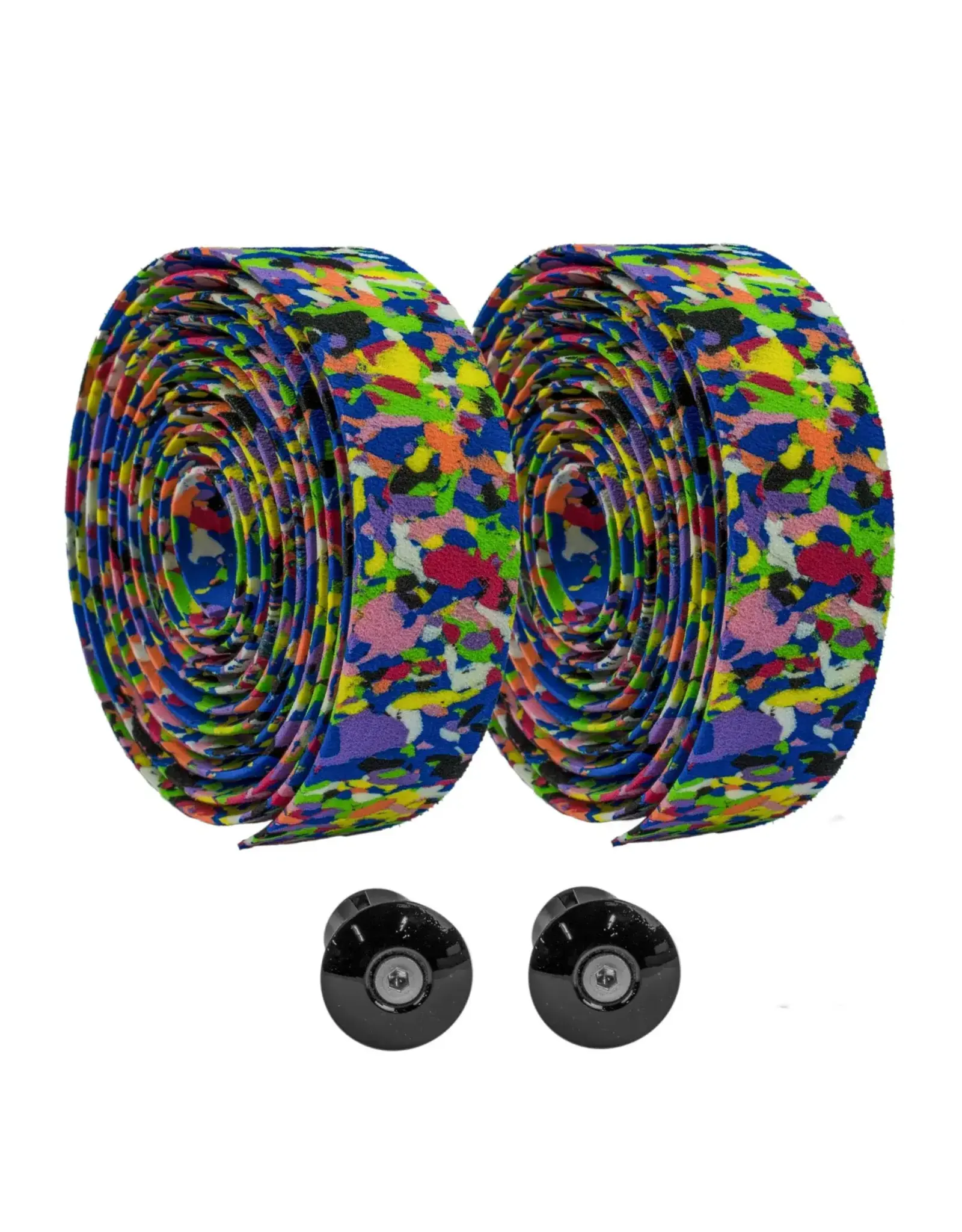 Velo Orange Velo Orange Foamy Handlebar Tape - Splash