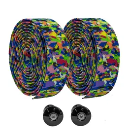 Velo Orange Velo Orange Foamy Handlebar Tape - Splash