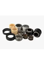 Race Face Race Face Pedal Rebuild Kit Fits Chester and Ride