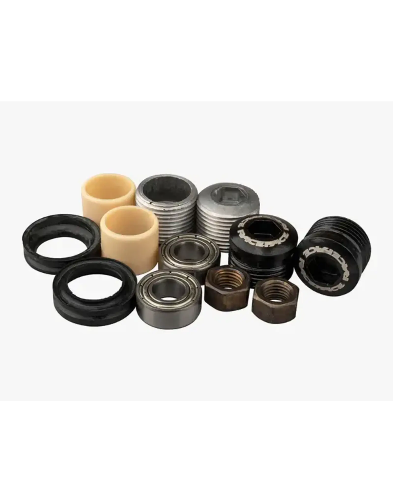 Race Face Race Face Pedal Rebuild Kit Fits Chester and Ride