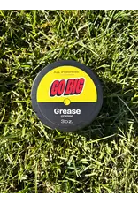 Go Big Go Big Grease 3oz Tin