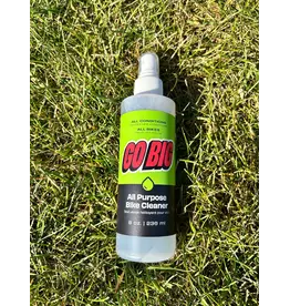 Go Big Go Big Driveline and Bike Cleaner