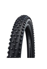 Schwalbe Schwalbe Ice Spiker Pro Wire Bead Tire
