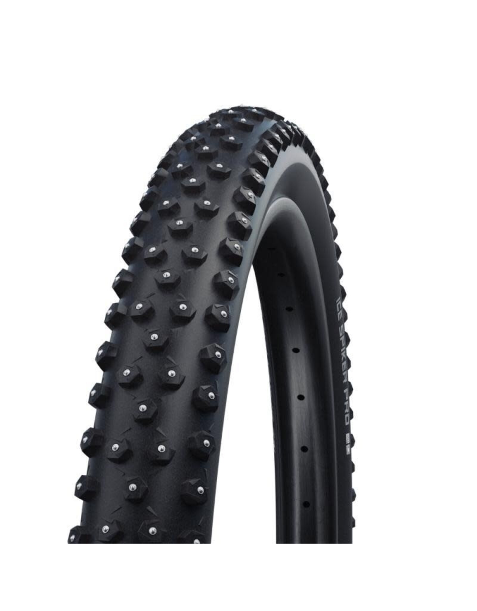Schwalbe Schwalbe Ice Spiker Pro Wire Bead Tire