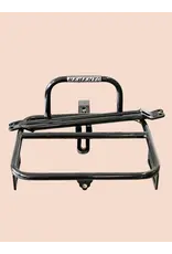 Memento Cycles Memento Cycles Ant Stainless Front Rack