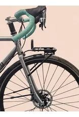 Memento Cycles Memento Cycles Ant Stainless Front Rack