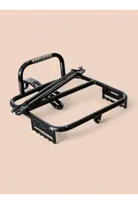 Memento Cycles Memento Cycles Ant Stainless Front Rack