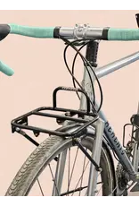 Memento Cycles Memento Cycles Ant Stainless Front Rack